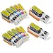 Produktbild 12 Stücke (4PGBK 2BK 2C 2M 2Y) PGI570XL CLI571XL Tintenpatronen Kompatibel Für Canon MG5750 TS5050 MG5751 MG5752 MG5753 MG6850 MG6851 MG6852 MG6853 TS5051 TS5053 TS5055 TS6050 TS6051 TS6052 MEHRWEG