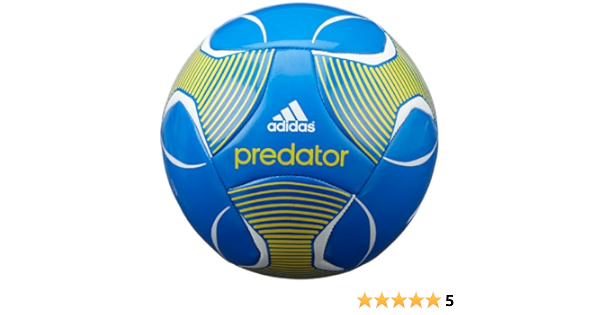 pallone adidas predator
