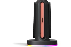 Laddstation för Joy-con Switch 2