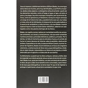 Los Enemigos De Los Libros (Periplos)