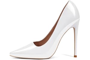 GENSHUO Kobiety PompyPompa