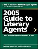 Image de Guide to Literary Agents 2005