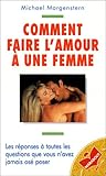 Comment faire l'amour à une femme