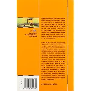Un barco cargado de-- cuentos (Barco de Vapor Naranja, Band 100)