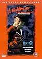 A Nightmare On Elm Street 2: Freddy's Revenge [DVD]