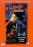 A Nightmare On Elm Street 2: Freddy's Revenge [DVD]