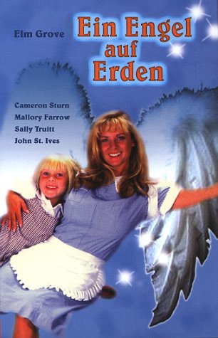 Preisvergleich Produktbild Ein Engel auf Erden [VHS]