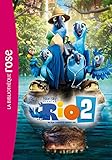 Rio 02 - Le roman du film
