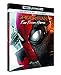 Spider-Man : Far from Home [4K Ultra HD + Blu-Ray]