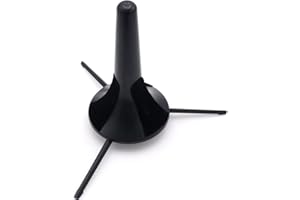 SYMPHONIE WESTERWALD Trompetenständer Trompetenhalter Ständer Trompete Halter Trompeten 3 Füße