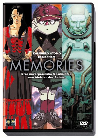 Preisvergleich Produktbild Memories