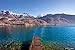 Produktbild Artis 611433 Leinwand Ponton Lake Annecy Mehrfarbig 3,3 x 65 x 45 cm