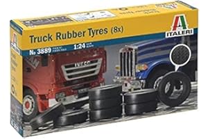 ITALERI ITA3889 Model kit, Grey