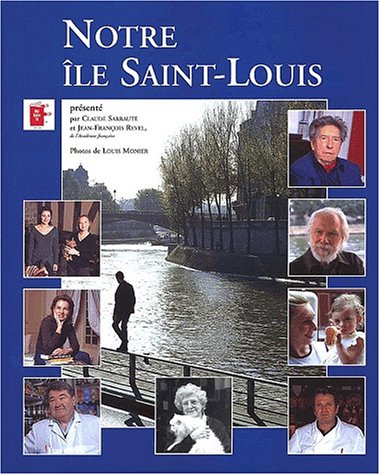 Download Notre île Saint-Louis