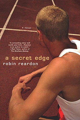 A Secret Edge (English Edition)