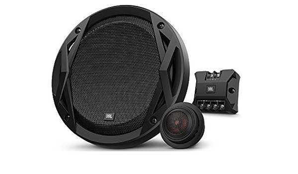 jbl component speakers 360 watts