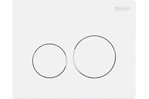 SIAMP Plaque de commande pour bâti-support INGENIO