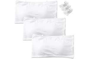 Bysion Bandeau BHS für Mädchen Ohne Bügel Nahtlose Unterwäsche mit Fest Gepolsterte und 3 Unsichtbare Schultergurt Teens Trägerloser Bralette Tube Top für 10-16 Jahre