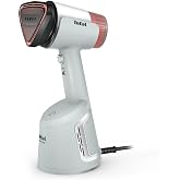 Tefal DT9814 AeroSteam Portatif Kırışıklık Giderici 1400 Watt Buharlı D&uuml;zleştirici &Uuml;t&uuml;