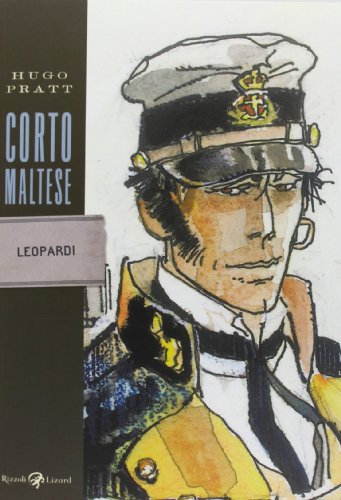 Download Corto Maltese. Leopardi Download Corto Maltese. Leopardi