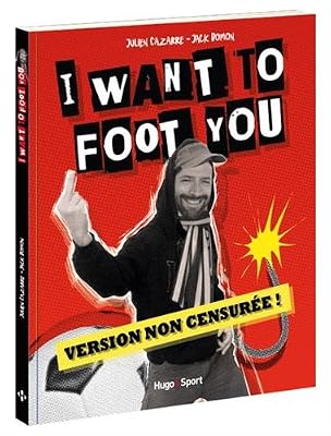 Hugo Sport I want to foot you (02)