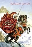 The King Arthur Trilogy (Vintage Childrens Classics) by 