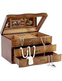 Suchergebnis auf Amazon.de für: Schmuckaufbewahrung: Schmuck