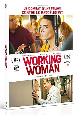 Working Woman [Blu-ray]