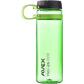 Avex Fuse Tritan Suluk 750 ml, Yeşil