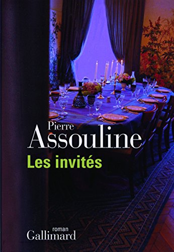 Les  invités