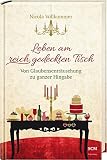 Cover zum Buch Leben am reich gedeckten Tisch: Von G...