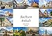 Sachsen Anhalt Impressionen (Wandkalender 2020 DIN A3 quer) by 