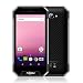 Produktbild NOMU S30 Mini - 4G Outdoor Smartphone Ohne Vertrag IP68 Android 7.0 4,7 Zoll LTPS HD MTK6737T Quad Core 1.5GHz 2*SIM+1*TF 3GB RAM+32GB ROM 8.0 MP Kamera Wasserdichte/Stoßfest/Staubdicht (Silber)