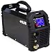 Produktbild AWM Schweißgerät 200A IGBT Inverter MMA WIG TIG, Pulse, Hot-Start, HF - LIFT Zündung, 2 Takt / 4 Takt, Anti-Stick, ARC Force, AC/DC, Digital Anzeige, AMT-200P