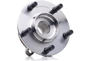 GSP Radlagersatz 9331008