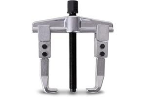 YASTA Estrattore ingranaggio per Cuscinetti Interni Esterni 2 Bracci Regolabili 200mm