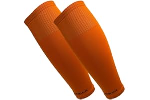 Tapedesign® – „TUBES” 1 Paar Fußball Sleeves Tubes (Unisex)