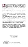 Image de Charles le Téméraire : Duc de Bourgogne (1433-1477)