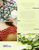 Image de Crochet Adorned: Reinvent Your Wardrobe With Crocheted Accents, Embellishments, and Trims