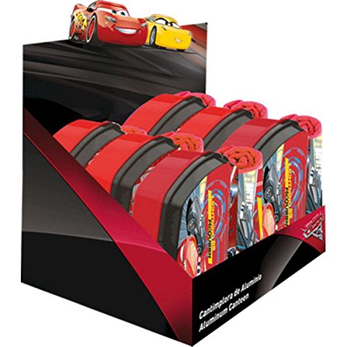 Preisvergleich Produktbild Set Sandwichmaker und Handtuch 30 x 40 von Cars 3 (6 / 24)