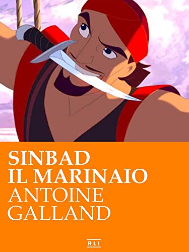 Download Sinbad il marinaio (RLI CLASSICI) Download Sinbad il marinaio (RLI CLASSICI)