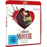Mein Monster - Ungeheuer verliebt [Blu-ray]