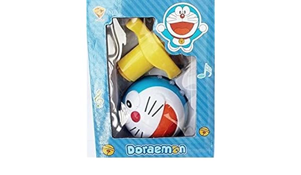 talking doraemon toy