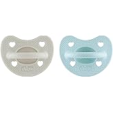 Chicco Physioforma Luxe Emzik 6-16 Ay, 2'li, Gri