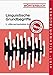 Hirts Stichwortbücher, Wörterbuch Linguistische Grundbegriffe by 