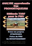 Image de Analyse approfondie des Pronostiqueurs - Méthode Turf pour le PMU