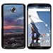 Produktbild Hülle Case Schutzhülle Cover Premium Case // F00029132 Riverside und Sonnenaufgang // LG Google Nexus 6