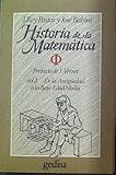 Image de Historia de la matemática: 2 (CLADEMA / HISTORIA)