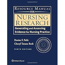 Polit and beck 11th edition image