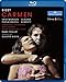 Bizet:Carmen [Béatrice Uria-Monzon; Symphony Orchestra of the Gran Teatre del Liceu,Marc Piiollet] [C Major Entertainment: BLU RAY] [Blu-ray]